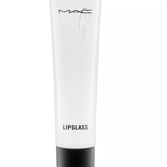 Mac Lip Gloss LIPGLASS - Picture 1 of 4